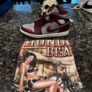 🔥🦅Vintage bikers T-shirt🏍️🦅🔥